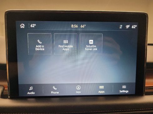 Used 2020 Lincoln Aviator Reserve w/ Equipment Group 202A image 25