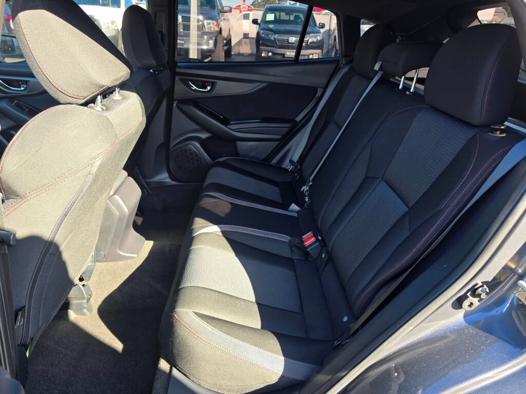 Used 2019 Subaru Impreza 2.0i Sport AWD/4WD image 17