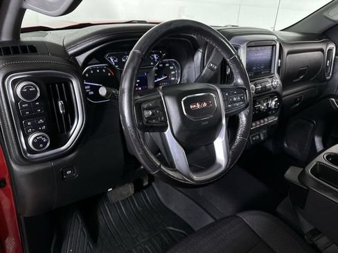 Used 2020 GMC Sierra 1500 Elevation w/ Elevation Value Package AWD/4WD image 10