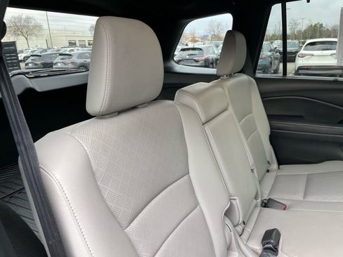 Certified 2020 Honda Passport EX-L image 36