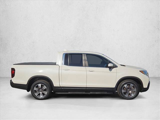 Used 2019 Honda Ridgeline RTL-T image 4