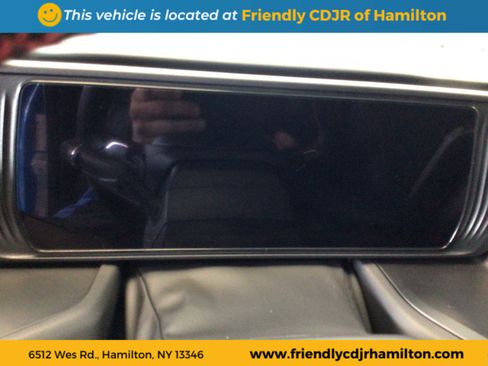 New 2026 Dodge Charger Scat Pack w/ Blacktop Package image 31