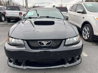 Used 2001 Ford Mustang GT video 2