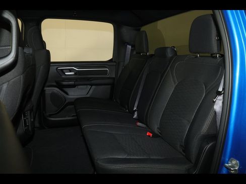 New 2026 RAM 1500 4x4 Crew Cab image 14