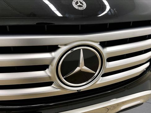 Certified 2025 Mercedes-Benz GLS 450 4MATIC image 29