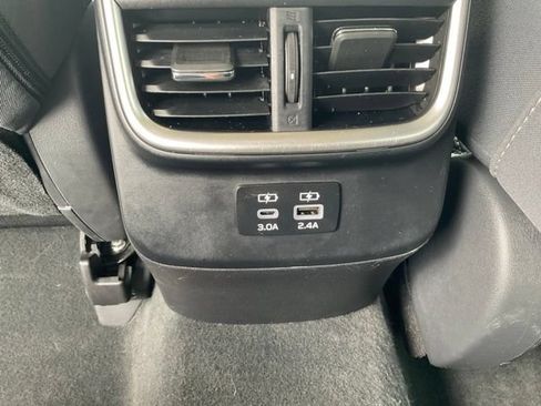 Certified 2023 Subaru Outback Premium AWD/4WD image 17