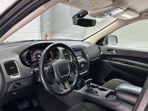 Used 2019 Dodge Durango GT AWD/4WD image 18