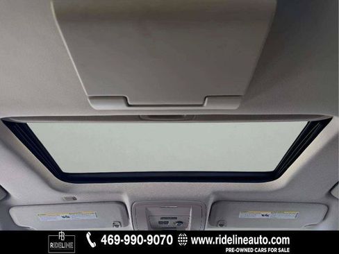 Used 2015 Chevrolet Suburban LTZ AWD/4WD image 24