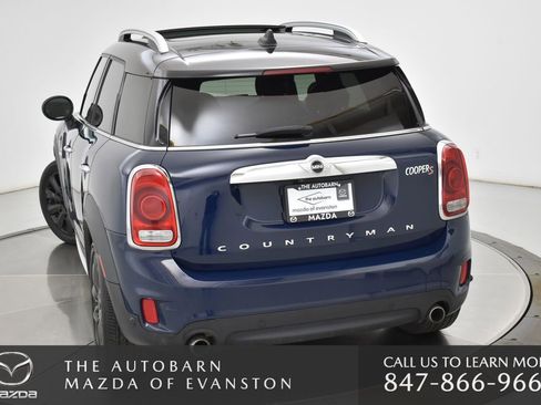 Used 2018 MINI Cooper Countryman S image 7