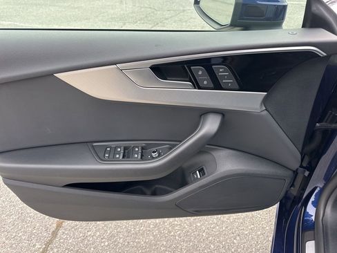 Used 2025 Audi A5 2.0T Premium Plus image 26