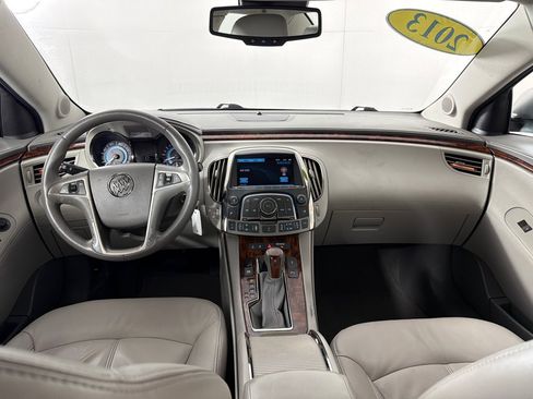 Used 2013 Buick LaCrosse Leather FWD image 23