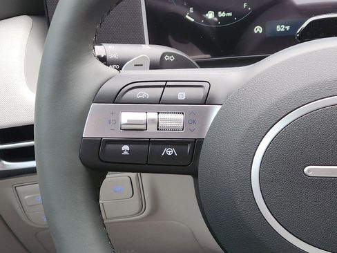 New 2026 Hyundai Tucson Limited image 29