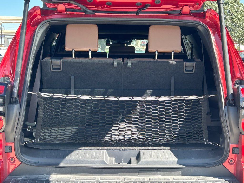 Used 2026 Toyota 4Runner Limited RWD image 13