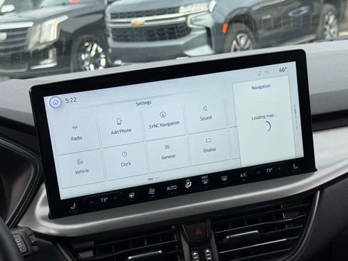 Used 2023 Ford Escape SE image 25