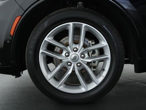 Used 2022 Dodge Durango R/T image 23