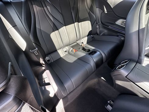 Certified 2026 Mercedes-Benz CLE 300 4MATIC Coupe image 16