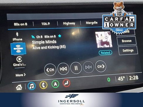 Used 2021 Buick Envision Avenir image 22