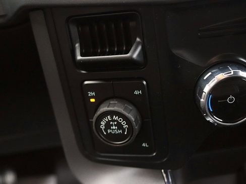 New 2026 Ford F150 XLT w/ Equipment Group 302A MID image 24