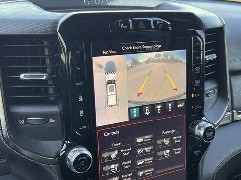 Used 2019 RAM 1500 Limited image 19