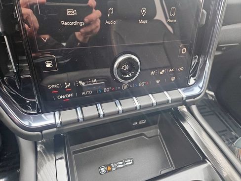 New 2026 GMC Yukon AT4 w/ AT4 Premium Plus Package AWD/4WD image 28