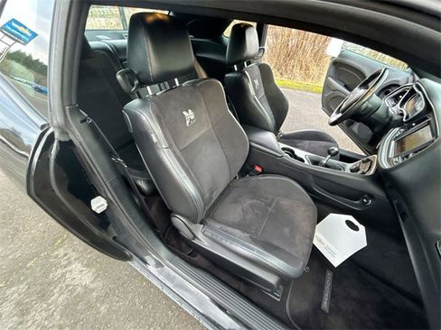 Used 2016 Dodge Challenger R/T Scat Pack image 29