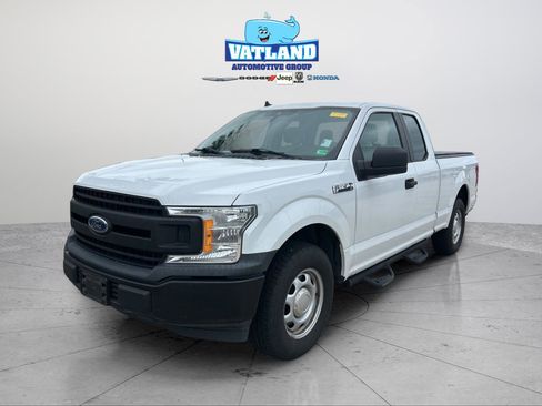 Used 2020 Ford F150 XL w/ XL Power Equipment Group image 20
