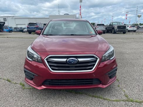 Used 2019 Subaru Legacy 2.5i Premium AWD/4WD image 2