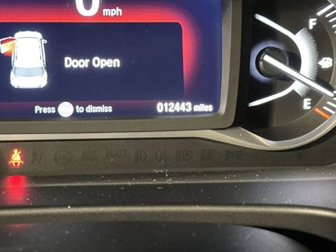 Certified 2023 Honda Passport EX-L image 21