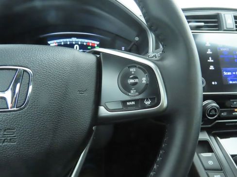 Used 2018 Honda CR-V EX-L image 12