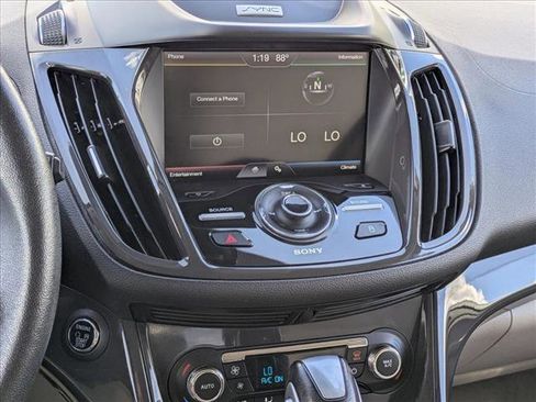 Used 2015 Ford Escape Titanium image 14