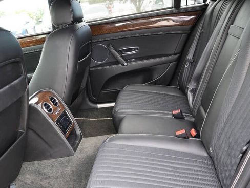 Used 2017 Bentley Flying Spur S V8 AWD/4WD image 14