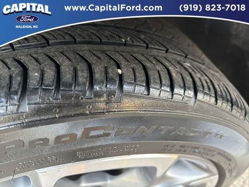 Used 2024 Chevrolet Malibu LT image 14