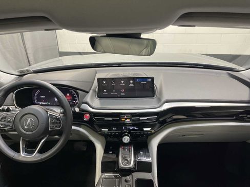 Used 2024 Acura MDX SH-AWD w/ Technology Package image 10