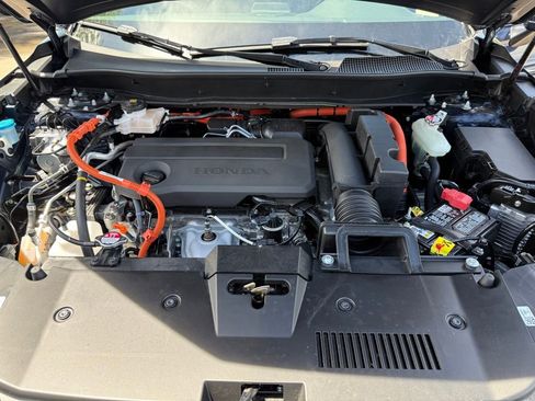 Certified 2026 Honda CR-V Sport-L image 13