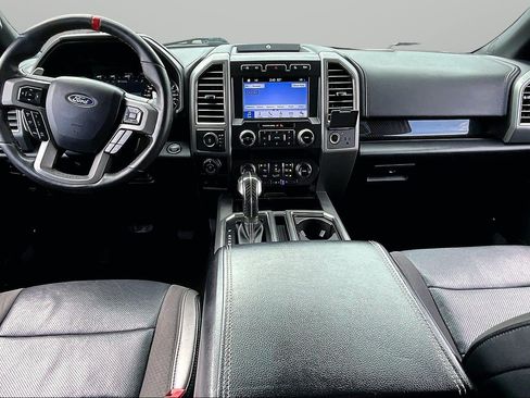 Used 2019 Ford F150 Raptor w/ Equipment Group 802A Luxury AWD/4WD image 14