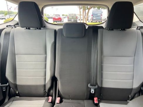 Used 2019 Ford Escape S FWD image 15