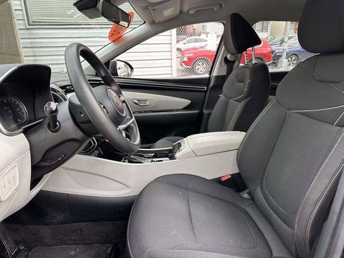 Certified 2023 Hyundai Tucson SEL image 15