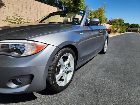 Used 2013 BMW 128i Convertible image 15