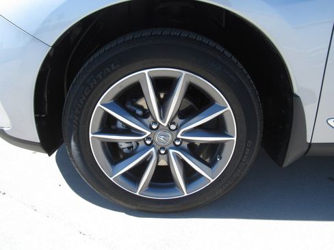 Certified 2021 Acura RDX AWD image 4