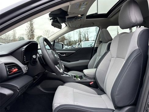 Used 2025 Subaru Outback Premium image 11