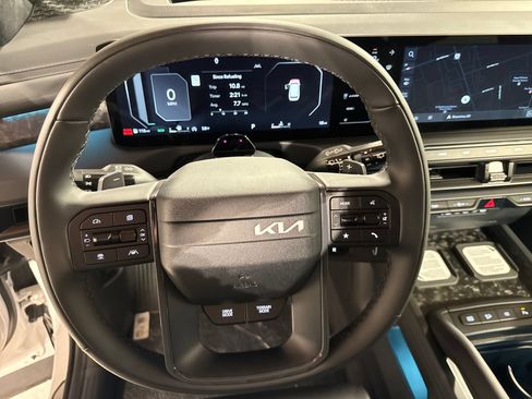 New 2027 Kia Telluride SX Prestige X-Pro AWD/4WD image 23