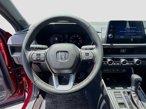 New 2026 Honda CR-V Sport image 10