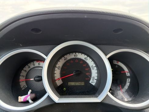 Used 2013 Toyota Tacoma 4x4 Double Cab w/ Limited Pkg image 10