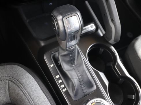 Used 2022 Ford Bronco Big Bend AWD/4WD image 22