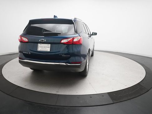 Used 2020 Chevrolet Equinox Premier w/ LPO, Floor Liner Package FWD image 13