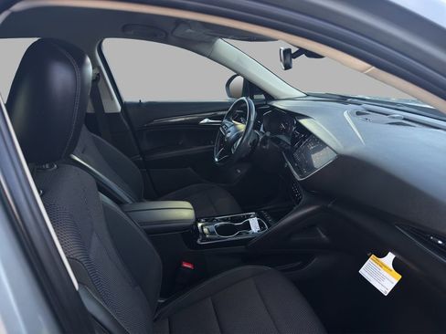 Certified 2023 Buick Envision Preferred w/ Sport Touring Package image 26