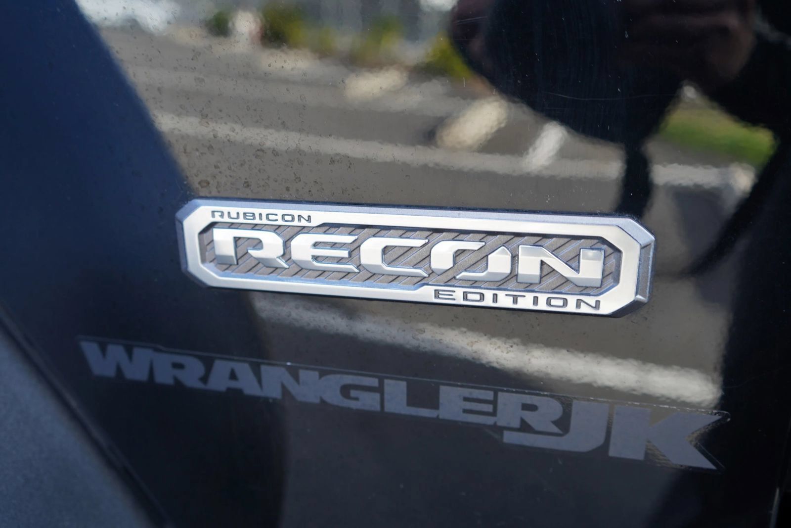 Used 2018 Jeep Wrangler Rubicon AWD/4WD image 12