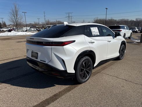 New 2026 Lexus RZ 350e 2WD image 7