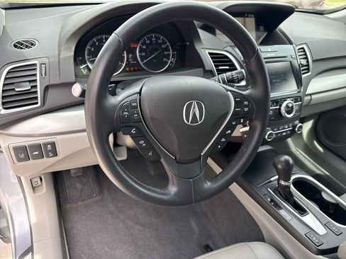 Used 2016 Acura RDX FWD w/ Technology Package image 26
