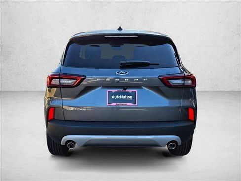 New 2026 Ford Escape Active image 8